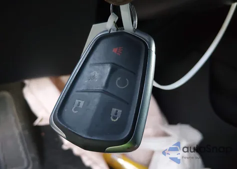 2020 Cadillac Xt4 Awd Sport from USA, damaged, VIN 1GYFZFR43LF050251